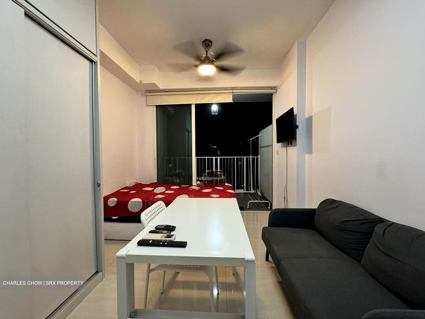 1 Canberra (D27), Condominium #618198341